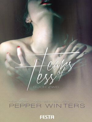 cover image of Tears of Tess--Buch 2